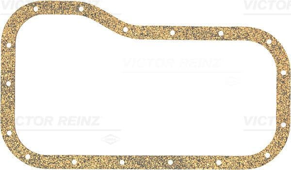 Gasket, oil sump 71-31743-00