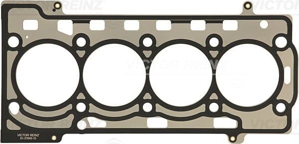 Gasket, cylinder head 61-37045-10