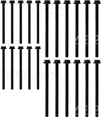 Cylinder Head Bolt Set 14-32204-02
