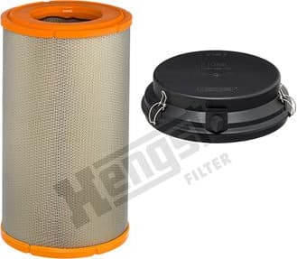 Air Filter E1084L