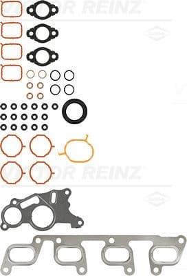 Gasket Kit, cylinder head 02-40983-01