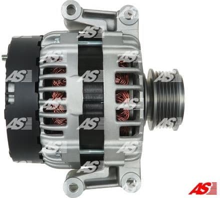 Alternator AS A0750S - image 2