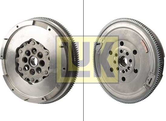 Flywheel LuK DMF 415081310