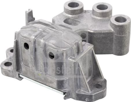 Mounting, engine 105672