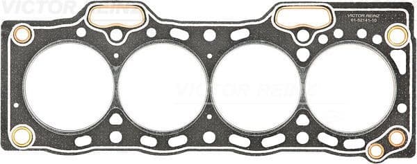 Gasket, cylinder head 61-52141-10