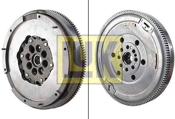Flywheel LuK DMF 415071410