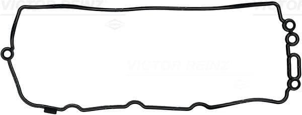 Gasket, cylinder head cover 711083100