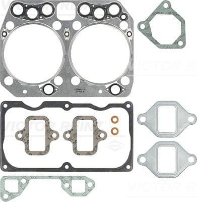 Gasket Kit, cylinder head 02-27660-02