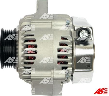 Alternator AS A6100 - image 4