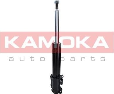 Shock absorber front 2000476