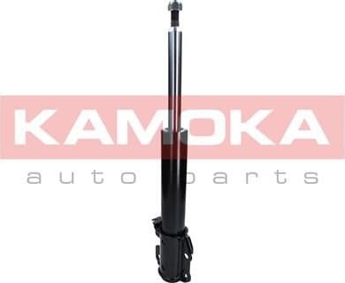 Shock absorber front 2000476 - image 3