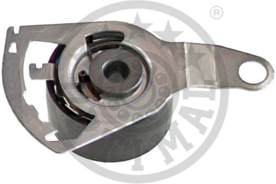 Tensioner Pulley, timing belt 0-N089 - image 2