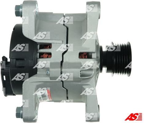 Alternator AS A0162 - image 2