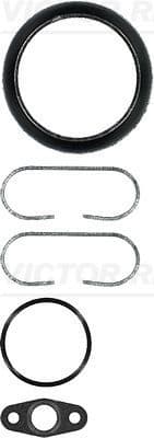 Mounting Kit, charger 04-10026-01