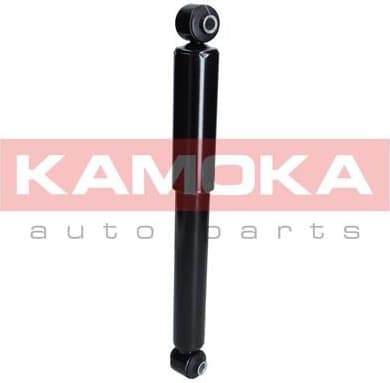 Shock absorber rear 2000756
