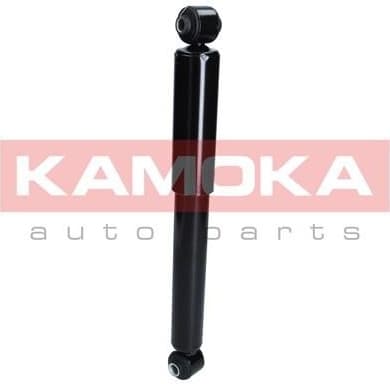 Shock absorber rear 2000756 - image 2
