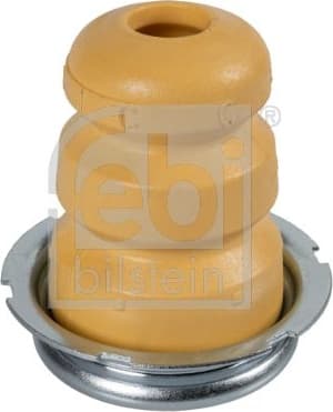 Rubber Buffer, suspension 26562