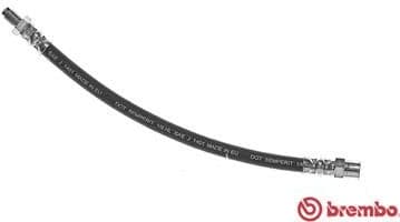 Brake Hose ESSENTIAL LINE T85062