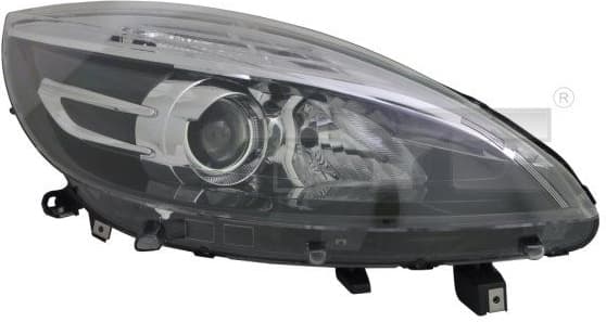 Headlight 20-14019-05-2