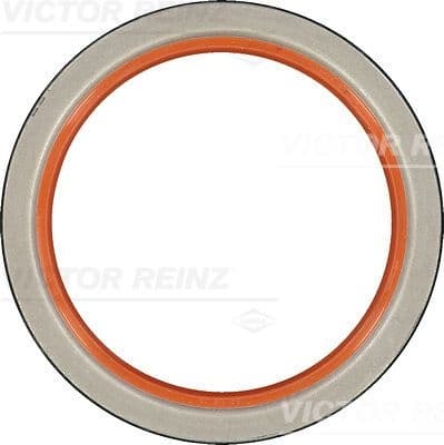 Shaft Seal, crankshaft 81-33624-00