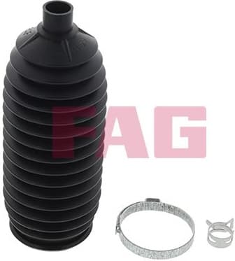 Bellow Kit, steering 841017930