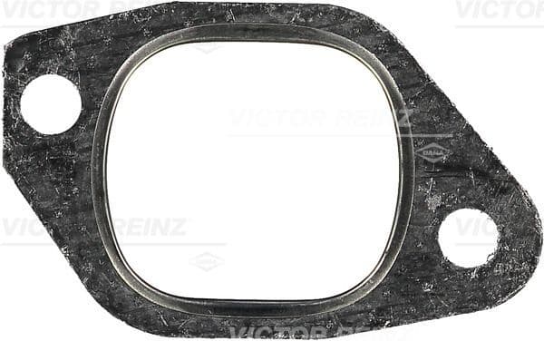Gasket, exhaust manifold 71-34849-00