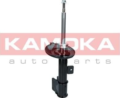 Shock absorber front 2000586 - image 2