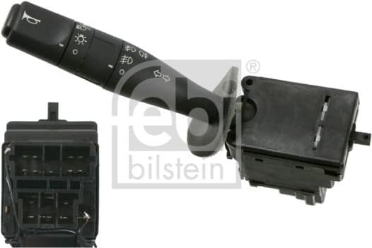 Steering Column Switch 22071