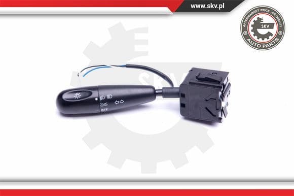 Steering Column Switch 38SKV500
