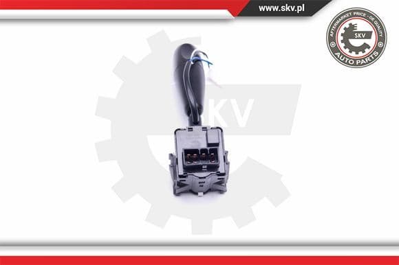 Steering Column Switch 38SKV500 - image 2