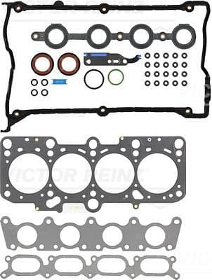 Gasket Kit, cylinder head 02-31955-01