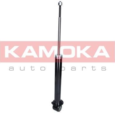 Shock absorber rear 2000629 - image 2