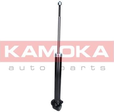Shock absorber rear 2000629 - image 4