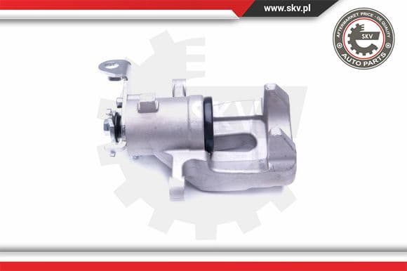Brake Caliper 44SKV753 - image 2