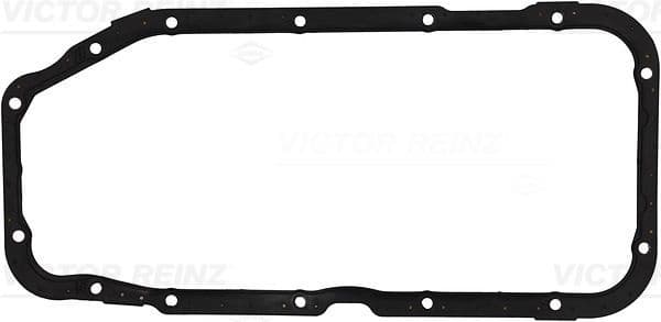 Gasket, oil sump 71-33408-00