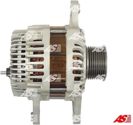Alternator AS A5121 - image 2