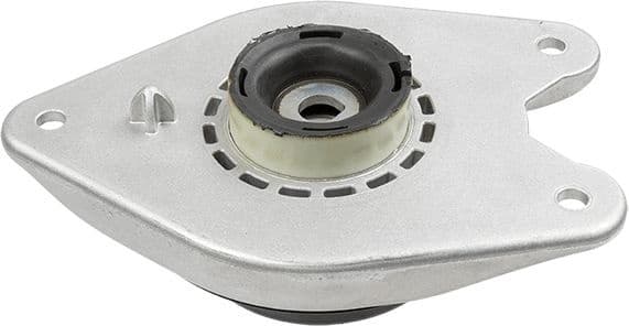 Strut mounting with bearing 803300