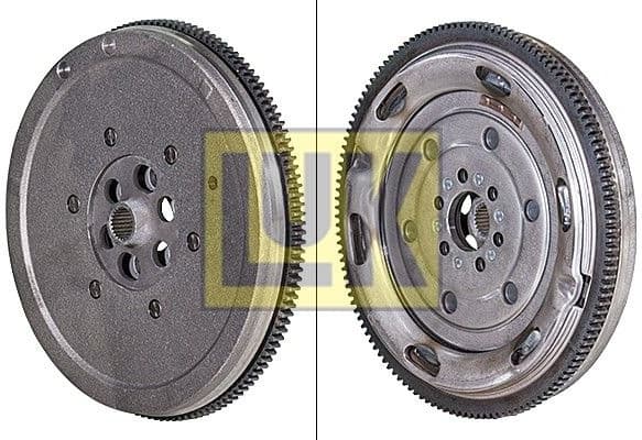 Flywheel LuK DMF 415055308