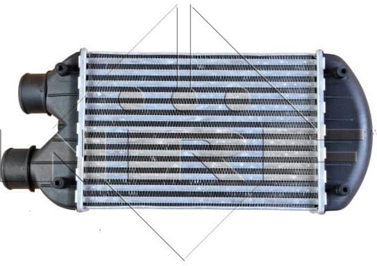 Charge Air Cooler 30122A - image 3