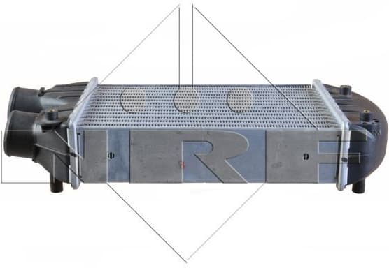 Charge Air Cooler 30122A - image 4