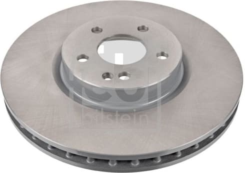 Brake Disc 104855