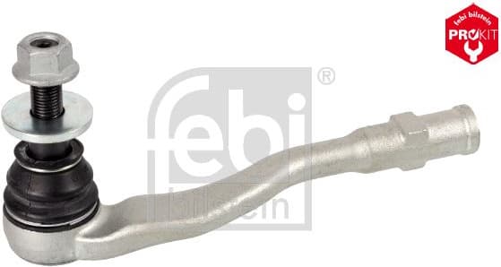 Tie Rod End ProKit 170771