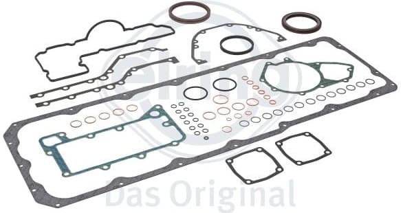 Gasket Kit, crankcase 812.595