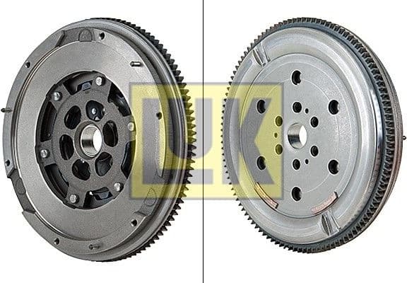 Flywheel LuK DMF 415045910