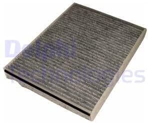 Filter, cabin air TSP0325226C