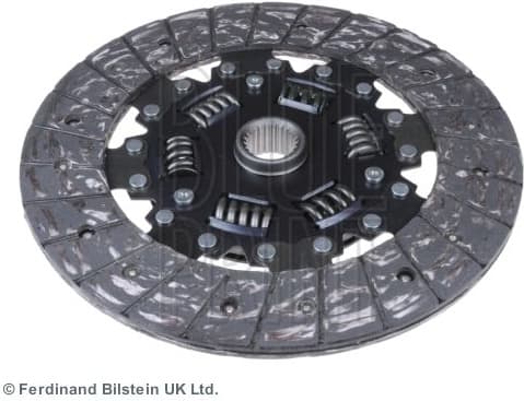 Clutch Disc ADC43135 - image 2
