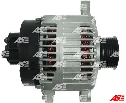 Alternator AS A4027 - image 2