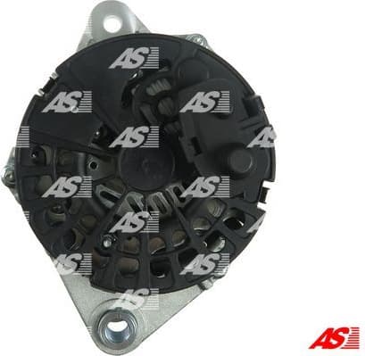 Alternator AS A4027 - image 3