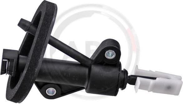 Master Cylinder, clutch 45017