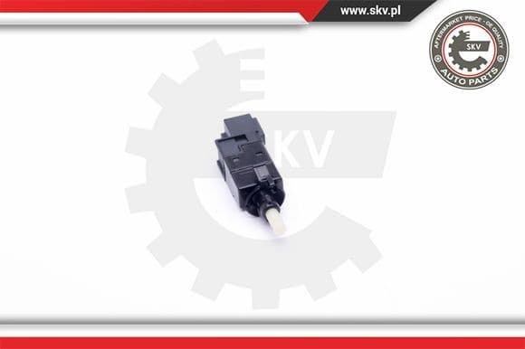 Stop Light Switch 38SKV801 - image 2